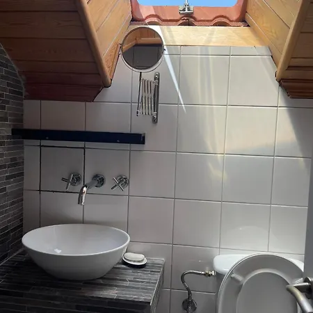 Kostis Central Loft Metsovo Exterior photo