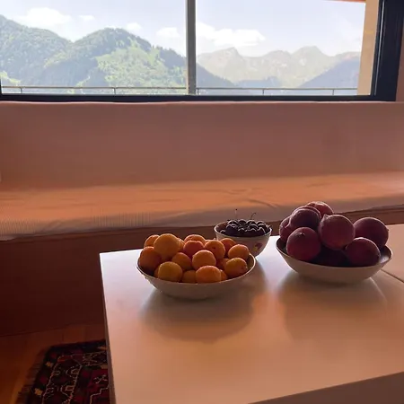 Kostis Central Loft Metsovo Exterior photo
