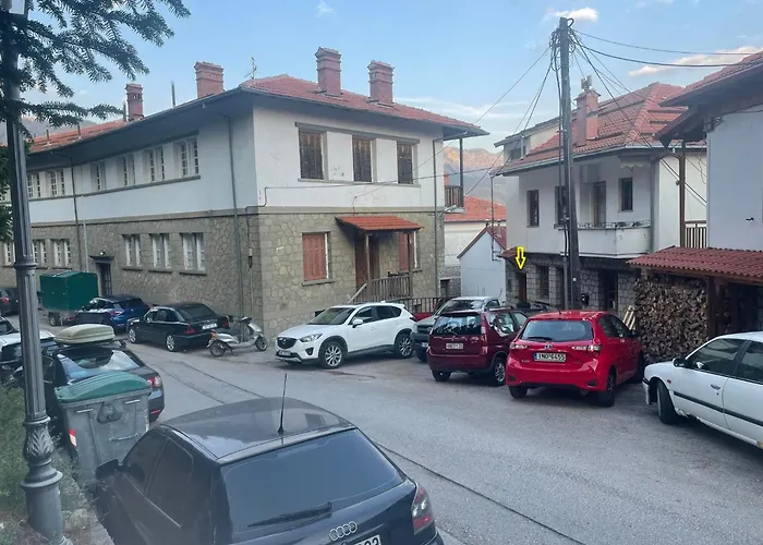 Kostis Central Loft