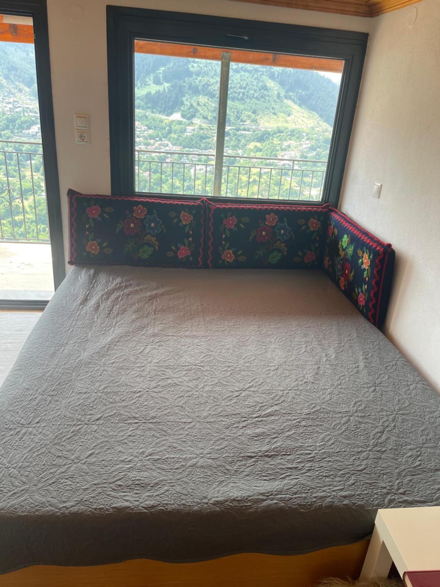 Kostis Loft Metsovo