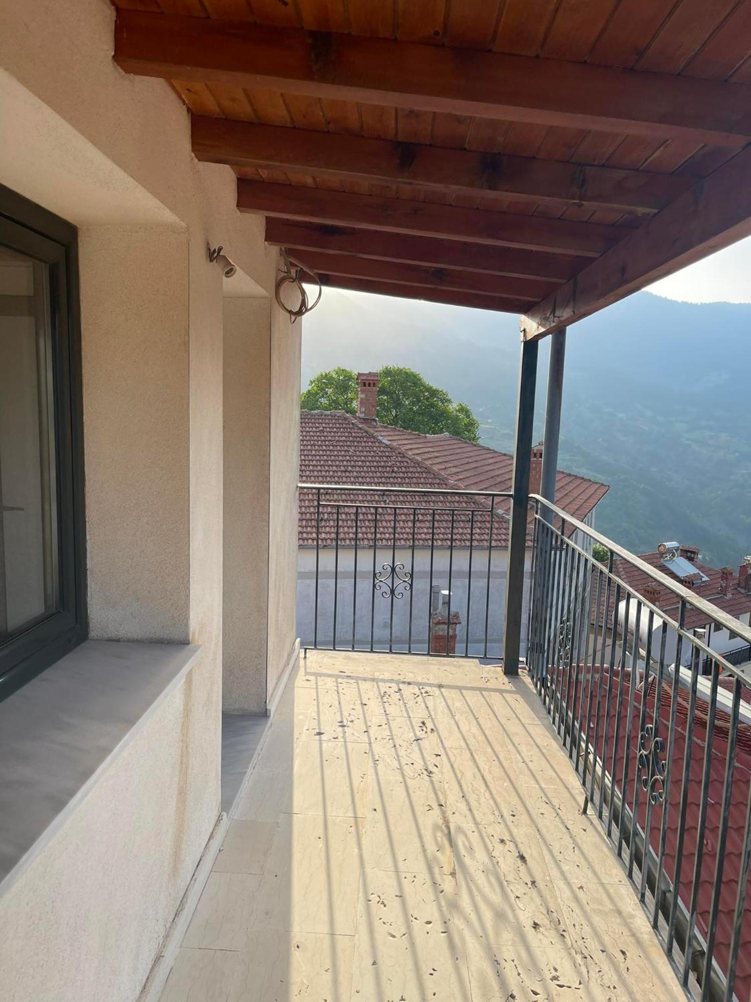 Kostis Loft Apartment *