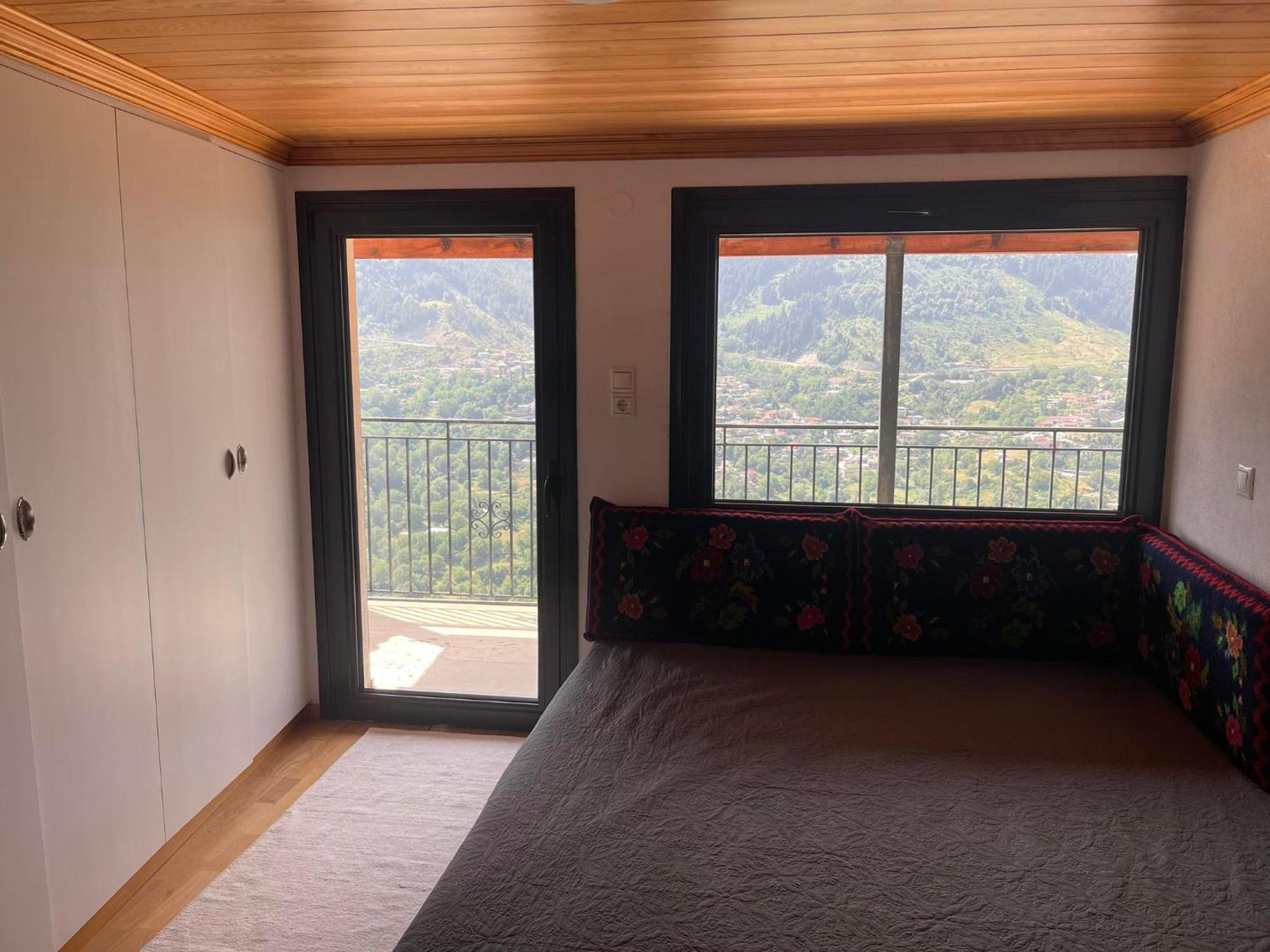 Apartment Kostis Loft *