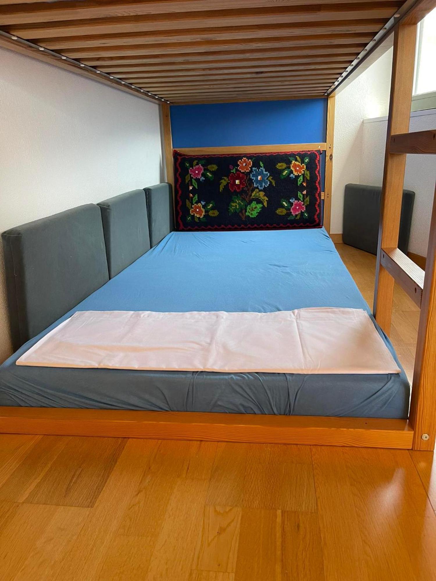 Kostis Loft Apartment Metsovo