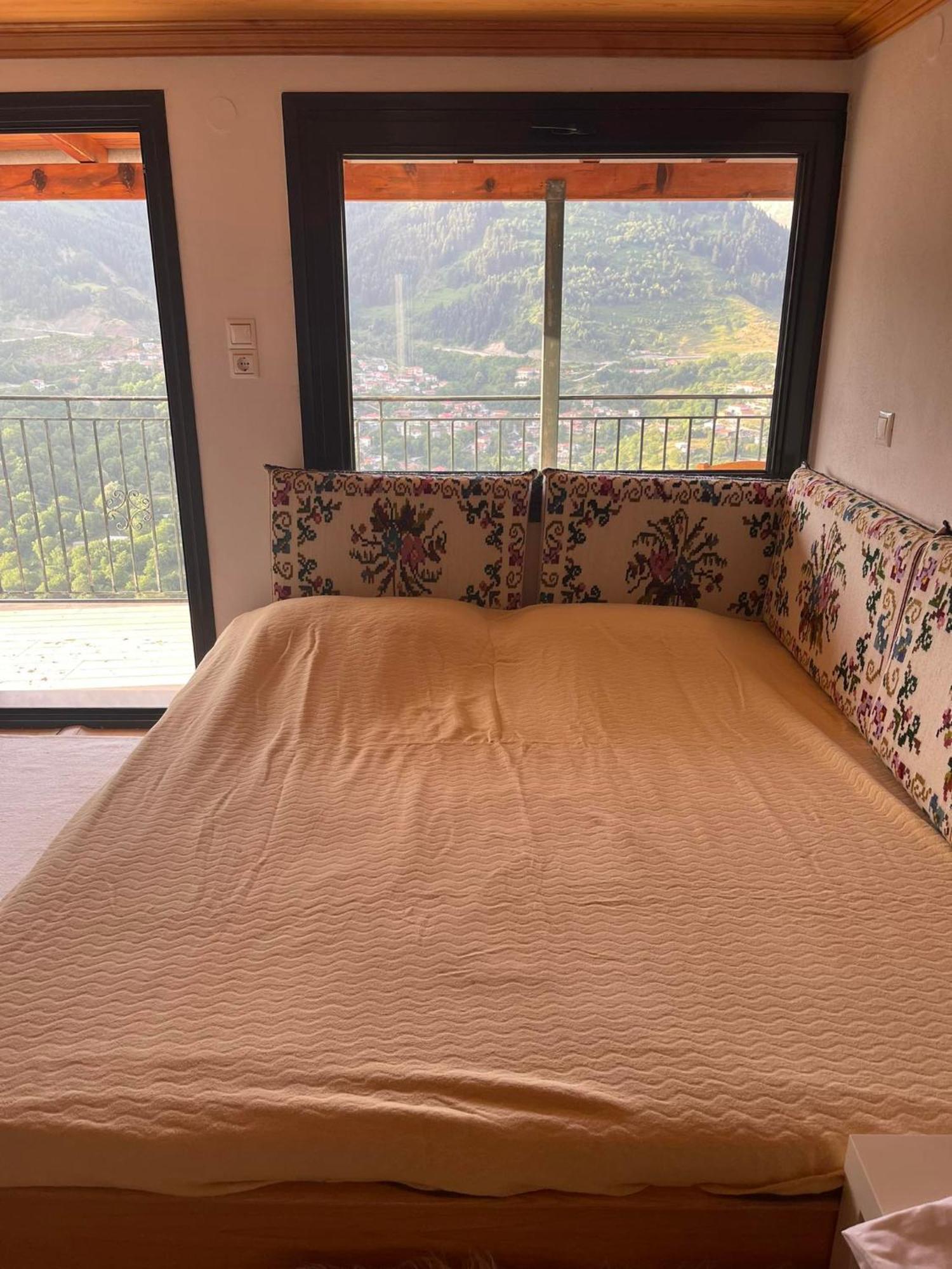 Kostis Loft Metsovo