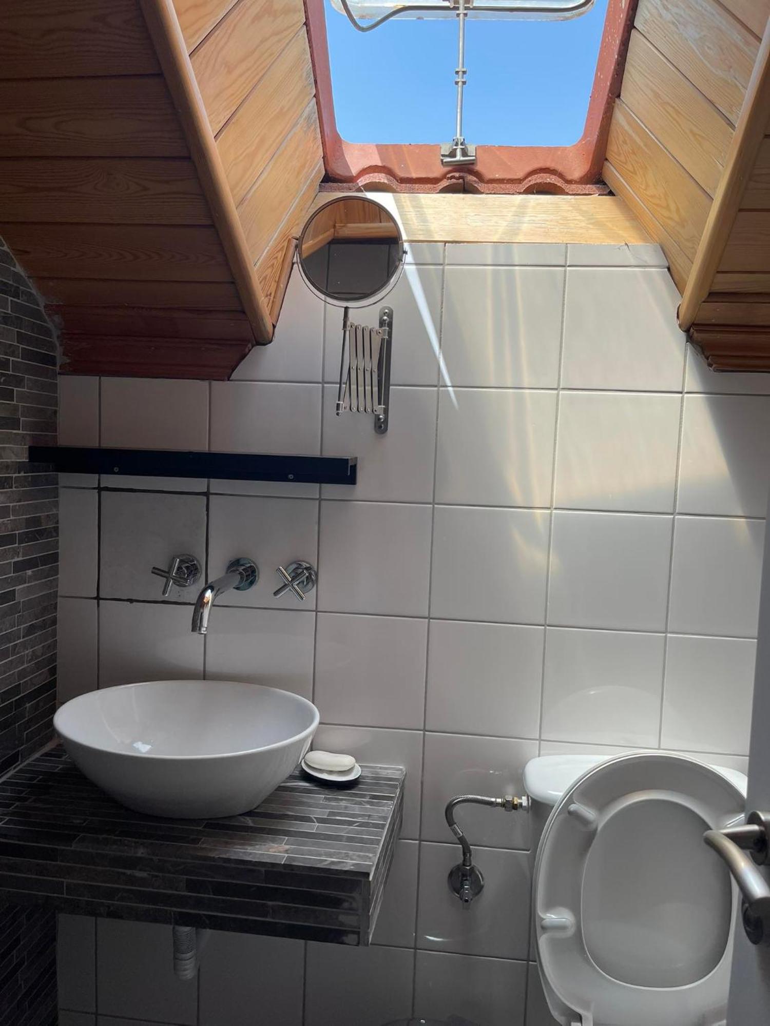 Apartment Kostis Loft *