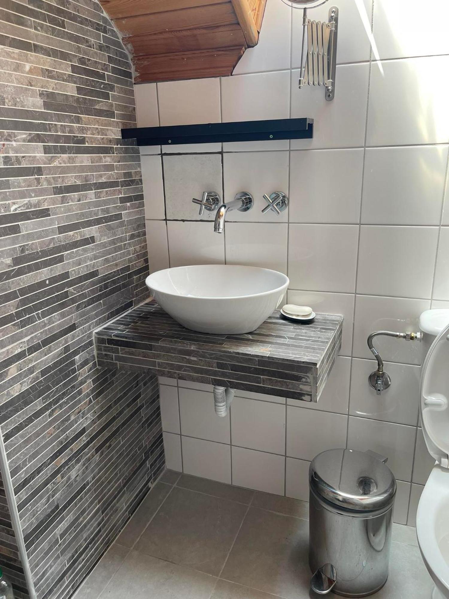 Kostis Loft Apartment *
