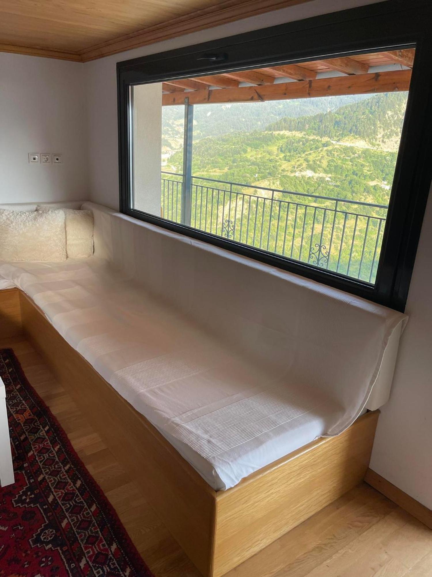 Apartment Kostis Loft