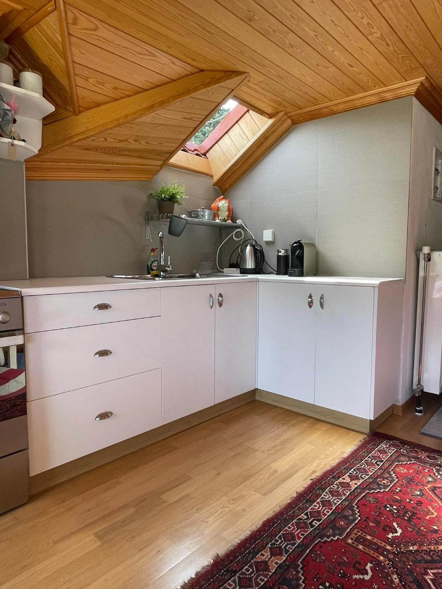Kostis Loft Metsovo