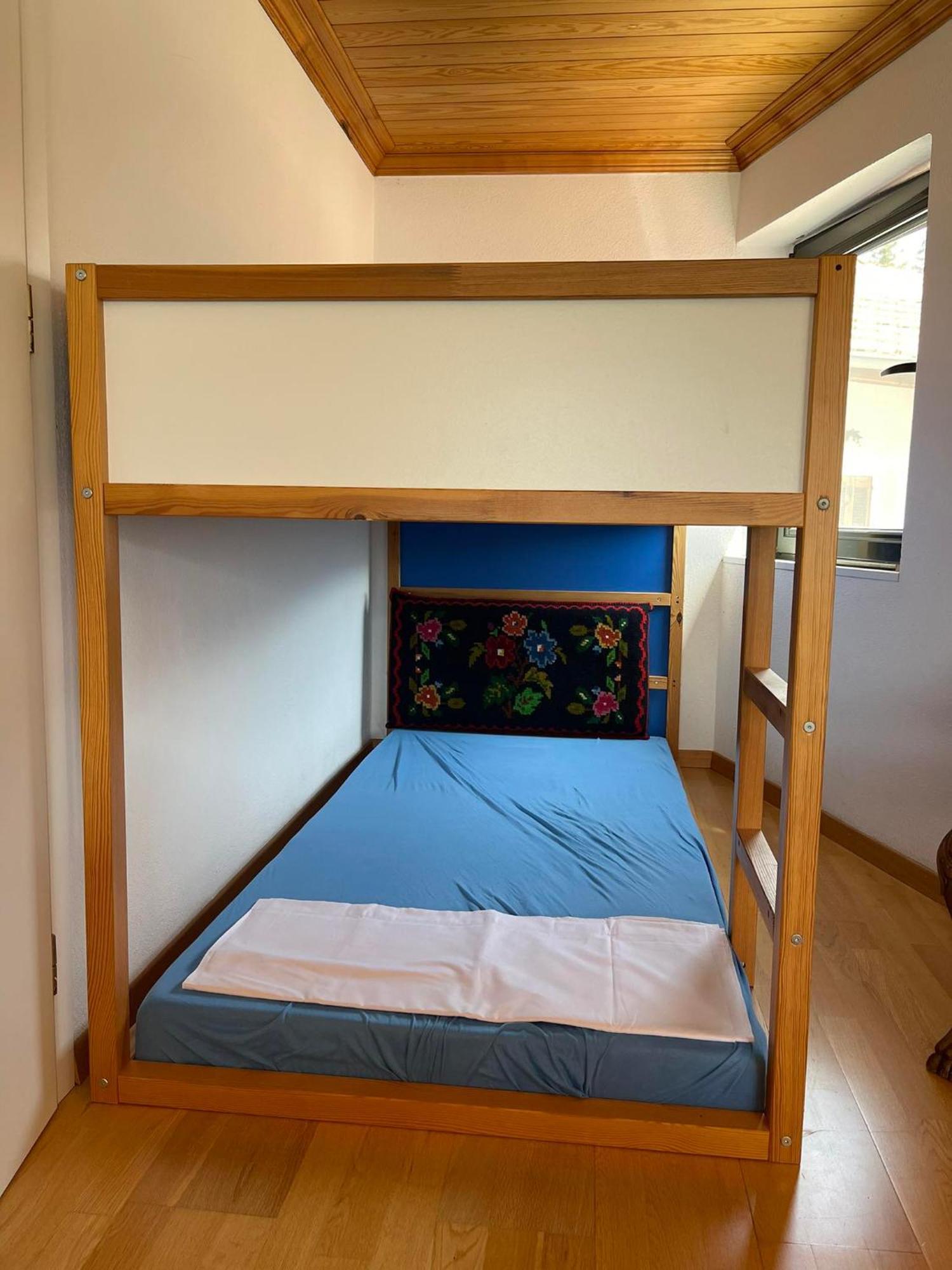 Kostis Loft Apartment *