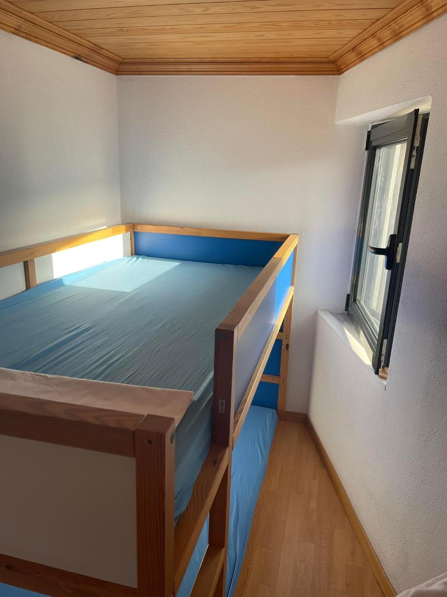 Apartment Kostis Loft Metsovo