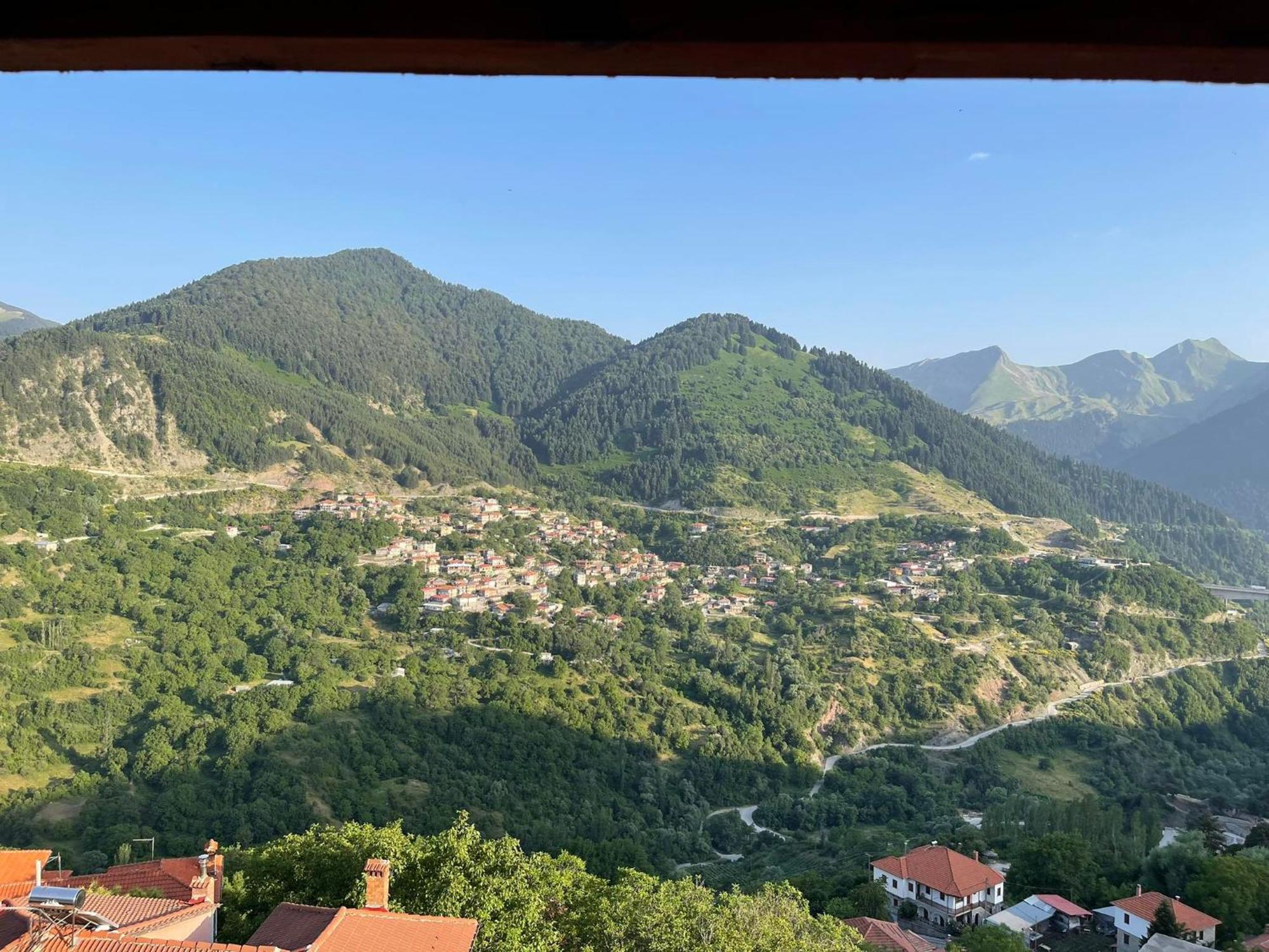 Apartment Kostis Loft