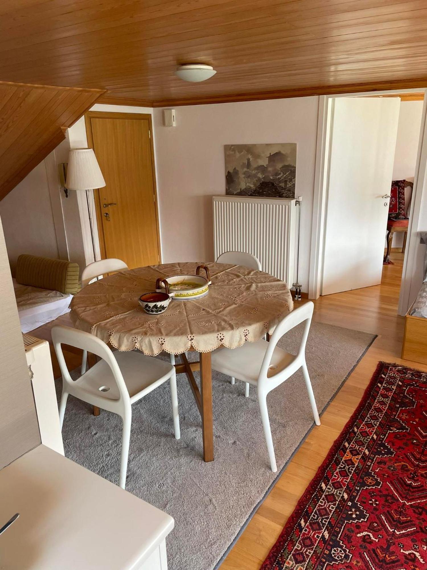 Kostis Loft * Metsovo