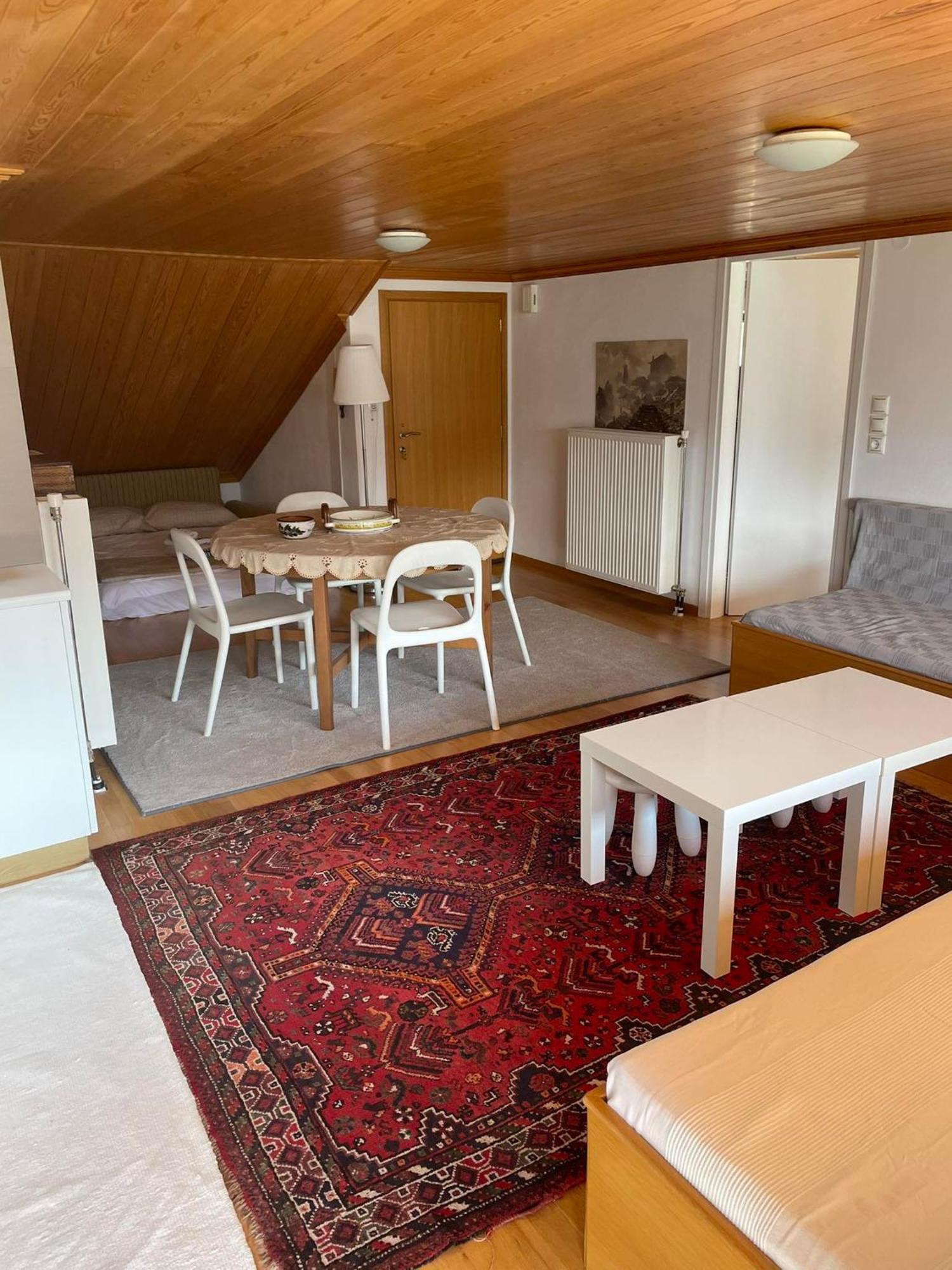Apartment Kostis Loft *