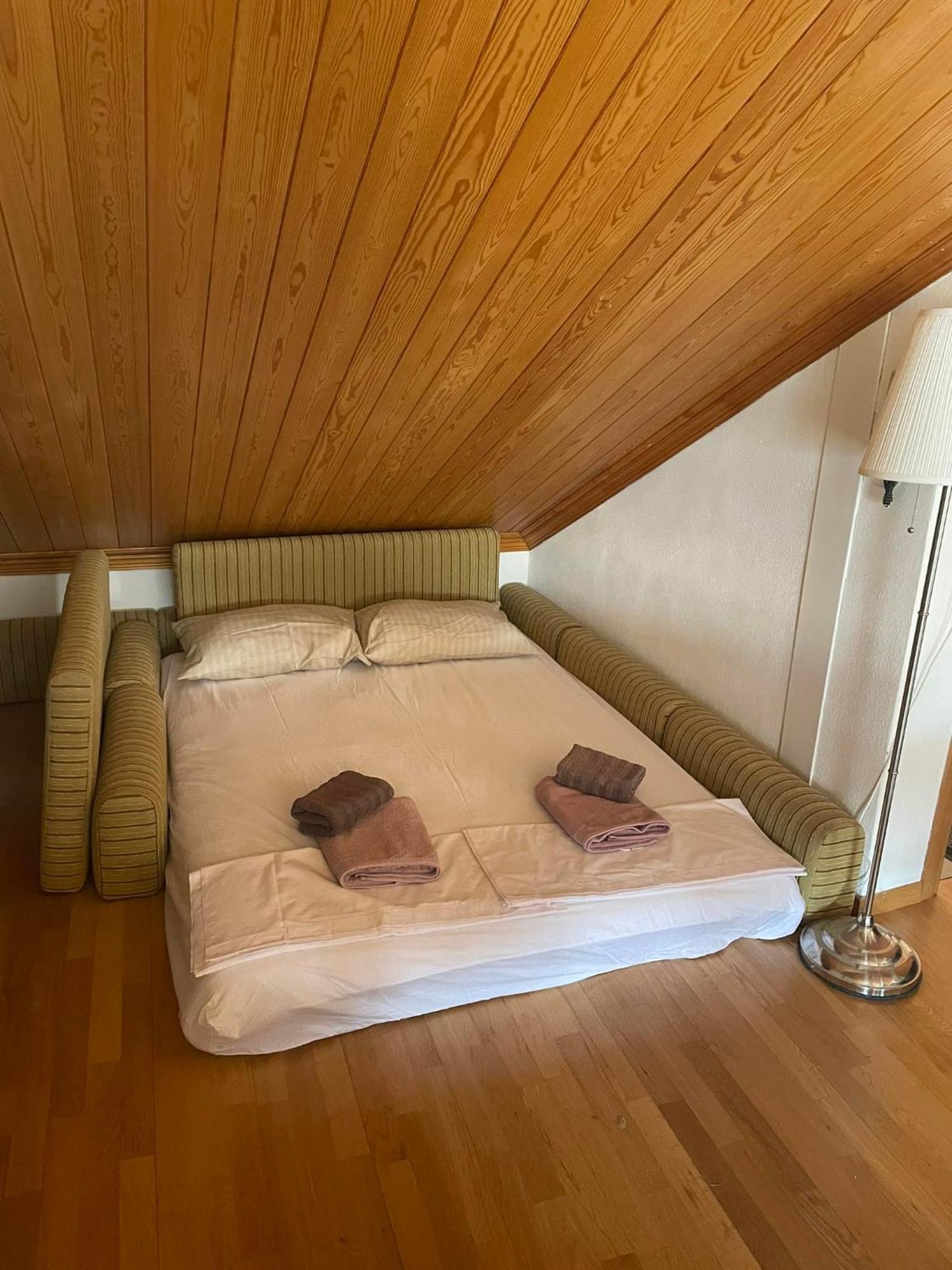 Kostis Loft
