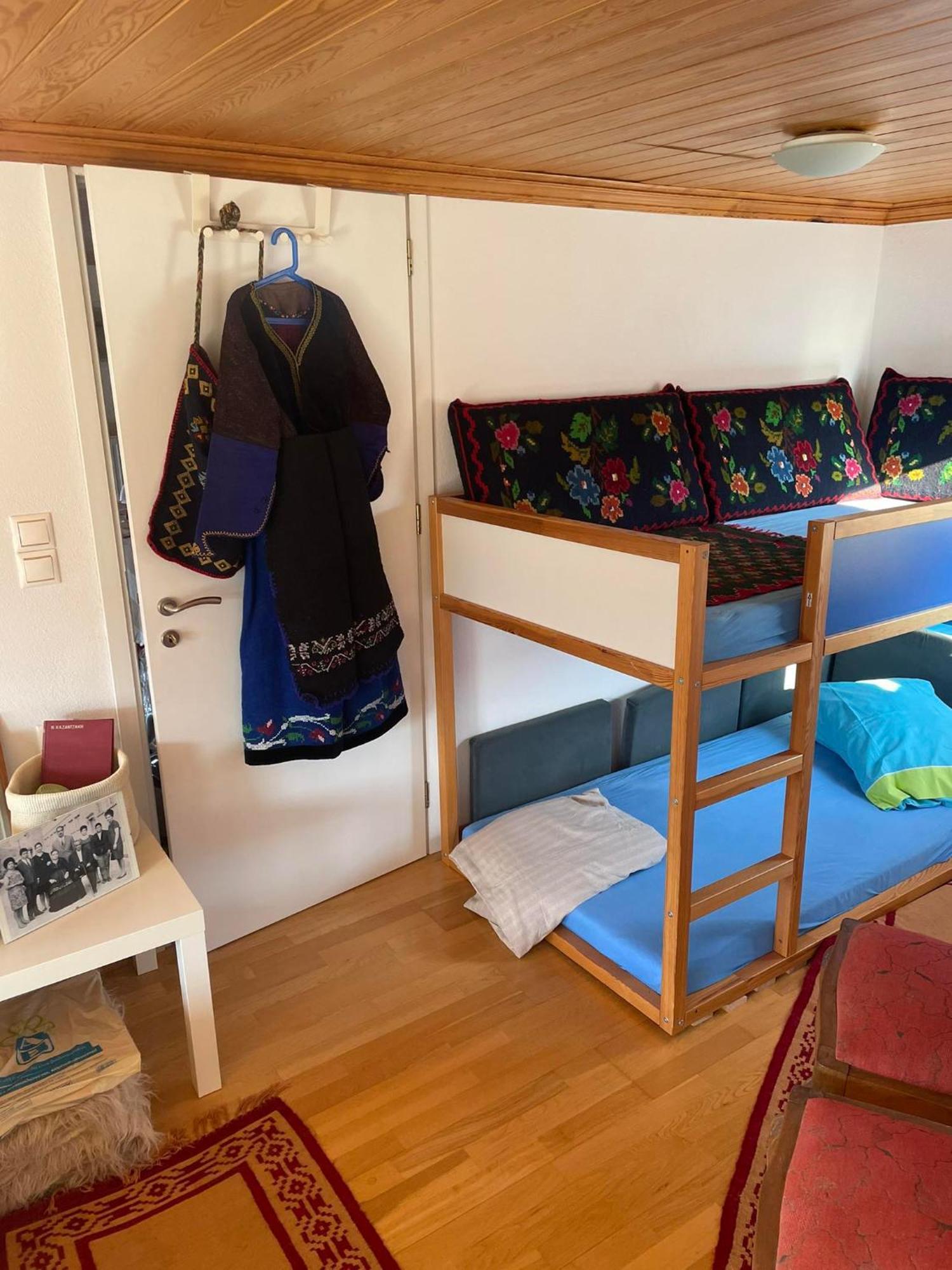 Kostis Loft Apartment