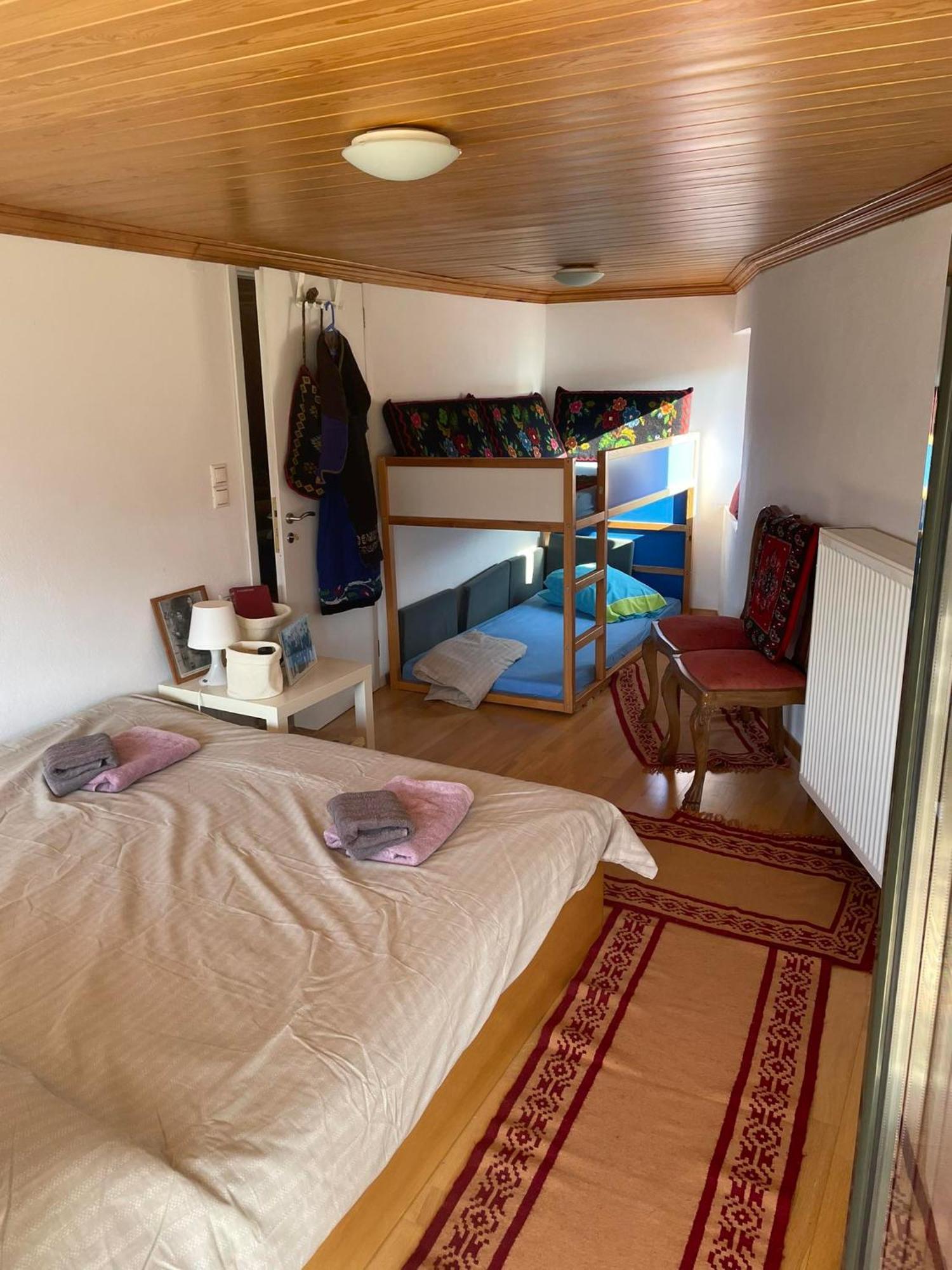 Apartment Kostis Loft *