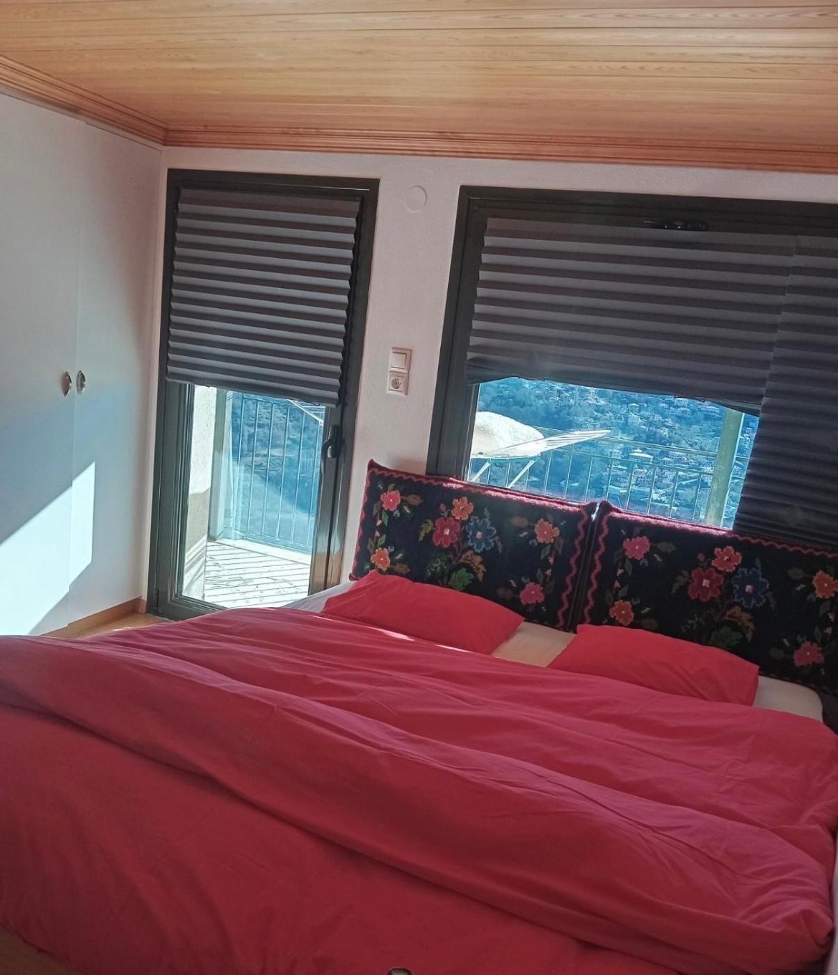 Apartment Kostis Loft *