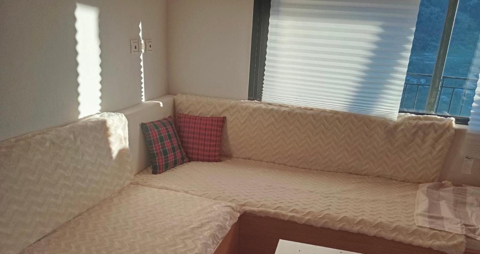 Kostis Loft Apartment Metsovo