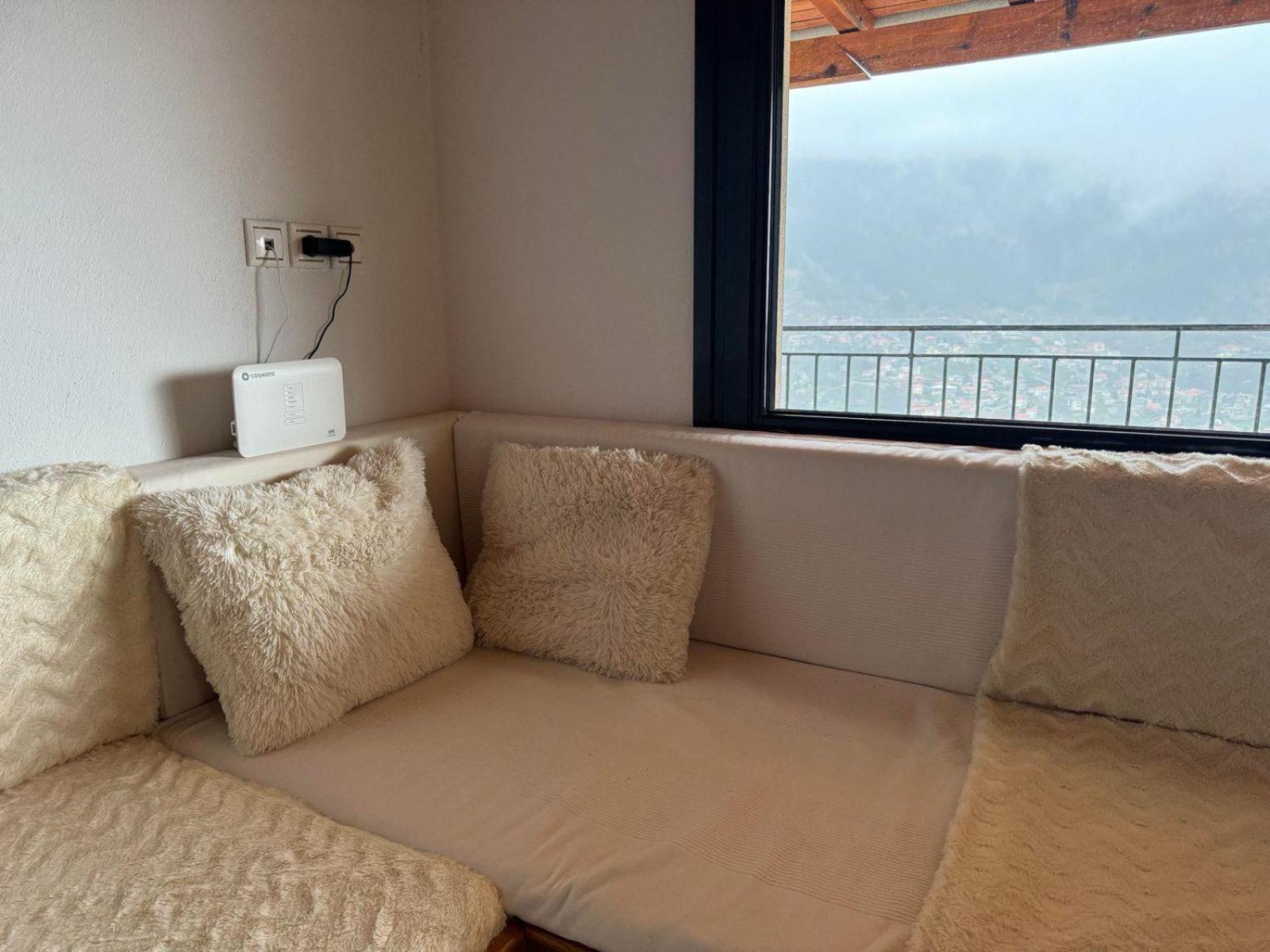 Apartment Kostis Loft Metsovo