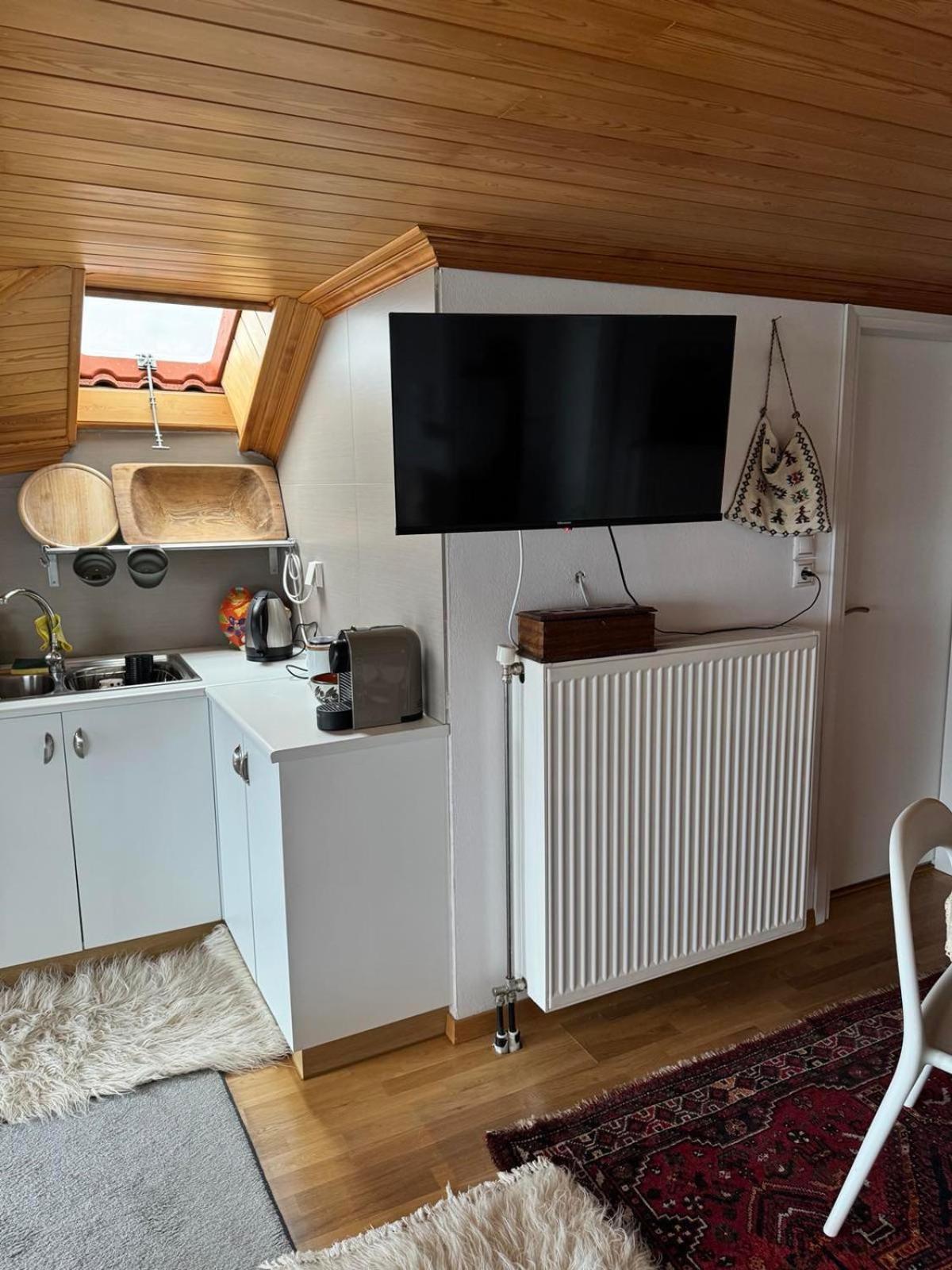 Apartment Kostis Loft